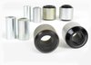 W63403 Front Control Arm Upper Inner and Outer Bushing Kit Fits Select 2006-2015 BMW Models - image 4