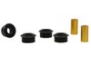 W63414 Rear Trailing Arm Lower Front Bushing Fits Select Scion, Subaru, Toyota Models - image 2