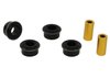 W63414 Rear Trailing Arm Lower Front Bushing Fits Select Scion, Subaru, Toyota Models - image 3
