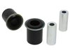 W63425 Rear Control Arm Upper Bushing Kit for 2006-2013 Land Rover Range Rover Sport HSE - image 3