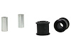 W63435 Front Rear Upper Control Arm Bushing for 2007+ Jeep Wrangler JK - image 1