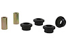 W63442 Rear Control Arm Lower Inner Rear Bushing Kit for 2000-2009 Honda S2000 - image 1