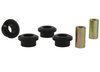 W63442 Rear Control Arm Lower Inner Rear Bushing Kit for 2000-2009 Honda S2000 - image 2