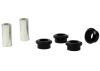 W63445 Rear Toe Arm Inner Bushing Kit for 2000-2009 Honda S2000 - image 1
