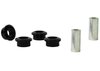 W63445 Rear Toe Arm Inner Bushing Kit for 2000-2009 Honda S2000 - image 2