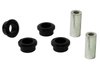W63445 Rear Toe Arm Inner Bushing Kit for 2000-2009 Honda S2000 - image 3