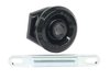 W63452G Rear Trailing Arm Bushing Kit Fits Select 1988-2001 Acura, Honda Models - image 2