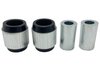 W63491 Rear Toe Arm Bushing Kit (Rear Inner Bushing) for 2019-2020 Hyundai Veloster - image 3