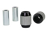 W63495 Rear Control Arm Bushing Kit for 2019-2020 Hyundai Veloster - image 1