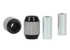 W63495 Rear Control Arm Bushing Kit for 2019-2020 Hyundai Veloster - image 2