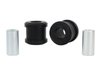 W63549 Rear Control Arm Upper Inner Bushing Kit for 2010 Volkswagen CC - image 2