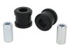 W63549 Rear Control Arm Upper Inner Bushing Kit for 2010 Volkswagen CC - image 3