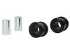 CONTROL ARM BUSHING - image 1