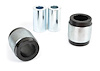 W63552 Front Outer Bushing Kit for 2010 Volkswagen CC - image 1