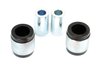 W63552 Front Outer Bushing Kit for 2010 Volkswagen CC - image 3