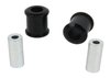 W63553 Rear Control Arm Lower Rear Inner Bushing Kit for 2010 Volkswagen CC - image 3