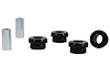 W63554 Rear Control Arm Lower Outer Bushing Kit for 2010 Volkswagen CC - image 1
