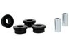 W63561 Rear Control Arm Bushing Kit (Lower Rear Outer Bushing) for 2006-2011 Honda Civic - image 2