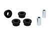 W63561 Rear Control Arm Bushing Kit (Lower Rear Outer Bushing) for 2006-2011 Honda Civic - image 3