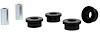W63562 Rear Control Arm Bushing Kit for 2001-2005 Lexus IS300 - image 1