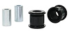 W63565 Rear Trailing Arm Bushing Kit for 2001-2005 Lexus IS300 - image 1
