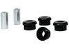W63576 Control Arm Bushing Kit (Lower Rear Outer Bushing) for 2015-2021 Volkswagen Golf/GTI - image 1