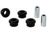 W63576 Control Arm Bushing Kit (Lower Rear Outer Bushing) for 2015-2021 Volkswagen Golf/GTI - image 3