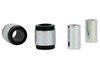 W63579 Rear Upper Control Arm Outer Bushing Kit for 2015-2018 Volkswagen Golf R - image 2