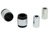 W63579 Rear Upper Control Arm Outer Bushing Kit for 2015-2018 Volkswagen Golf R - image 3