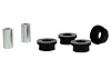 W63582 Rear Trailing Arm Lower Rear Bushing Kit for 2013-2019 Subaru BRZ, 2017-2019 Toyota 86 - image 1