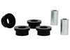 W63582 Rear Trailing Arm Lower Rear Bushing Kit for 2013-2019 Subaru BRZ, 2017-2019 Toyota 86 - image 2