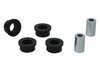W63583 Rear Toe Arm Inner Bushing Kit for 2009-2019 Subaru WRX/STI - image 3
