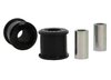 W63585 Front Bushing Kit for 2005-2013 Lexus IS250 GSE20, 2008-2013 IS350 GSE21 - image 2