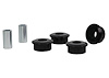 W63587 Rear Trailing Arm Upper Rear Bushing Kit for 2005-2013 Lexus IS250 GSE20, 2006-2013 IS350 GSE21 - image 1