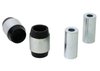 W63592 Rear Control Arm Lower Front Inner Bushing Kit Fits Select 2012-2021 BMW Models - image 3