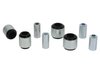 W63593 Rear Control Arm Upper Rear Bushing Kit for 2015-2018 BMW M3 - image 3