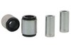 W63597 Rear Lower Control Arm Bushing Kit for 2002-2018 Ford Focus - image 2