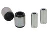 W63597 Rear Lower Control Arm Bushing Kit for 2002-2018 Ford Focus - image 3
