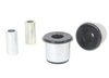 AXLE - PIVOT BUSHING - image 1