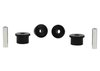 W71103 Rear Spring Eye Front Bushings for 1964-1973 Ford Mustang - image 2