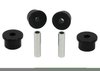 W71103 Rear Spring Eye Front Bushings for 1964-1973 Ford Mustang - image 3