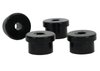 W71411 Rear Spring Eye Front Bushing Kit for 1961-1966 Ford Falcon - image 2