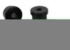 W71411 Rear Spring Eye Front Bushing Kit for 1961-1966 Ford Falcon - image 3