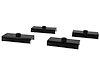 W71413 Rear Spring to Saddle Bushing for 1965-1973 Ford Mustang - image 1