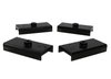 W71413 Rear Spring to Saddle Bushing for 1965-1973 Ford Mustang - image 2
