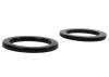 W71476 Spring Pad/Trim Packer Bushing for 1965-1973 Ford Mustang Spring - image 1