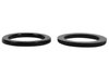 W71476 Spring Pad/Trim Packer Bushing for 1965-1973 Ford Mustang Spring - image 2