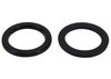 W71476 Spring Pad/Trim Packer Bushing for 1965-1973 Ford Mustang Spring - image 3