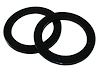 W71478 Spring Pad/Trim Packer Bushing for 1965-1973 Ford Mustang Spring