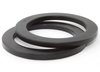 W71478 Spring Pad/Trim Packer Bushing for 1965-1973 Ford Mustang Spring - image 2
